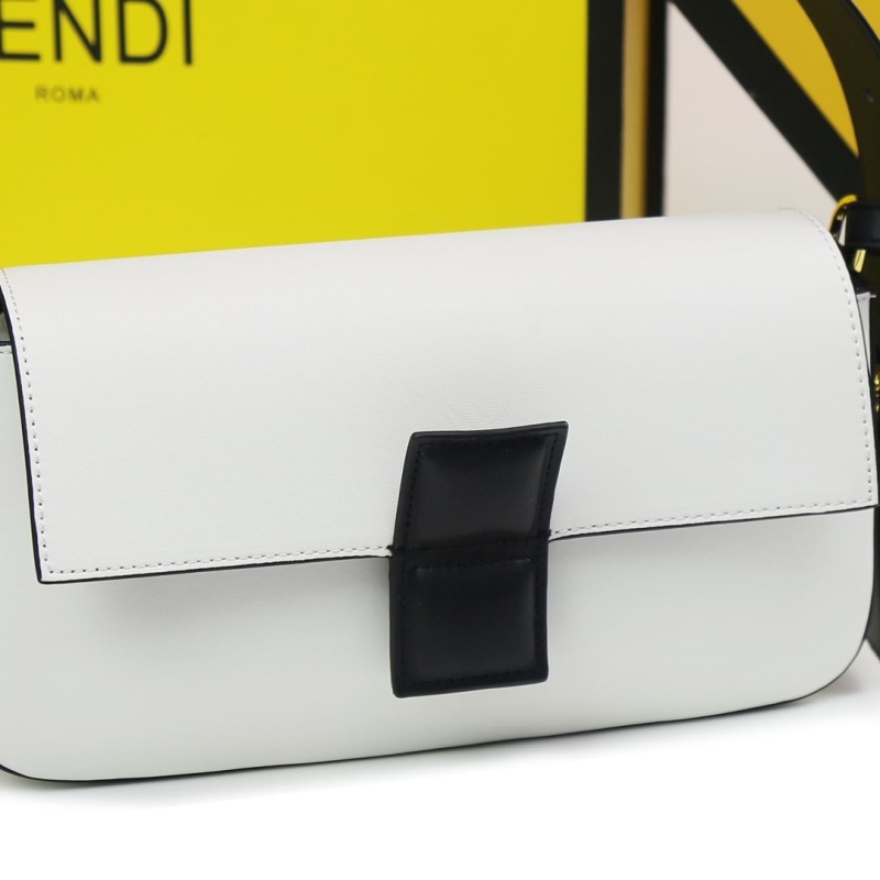 Fendi Top Handle Bags